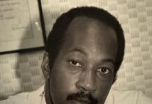 STATEMENT BY PRIME MINISTER PHILIP E. DAVIS, KC, MP ON THE PASSING OF DR. FRANKLIN WALKINE, CMG