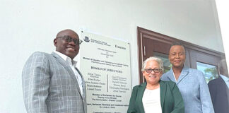 BTVI Exuma Campus Opened – PROGRESS!