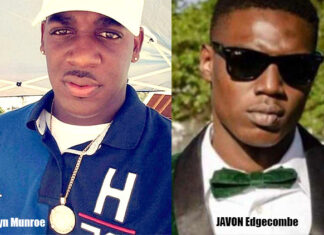 Hotel waiter charged with stabbing death of his live-in male boyfriend!