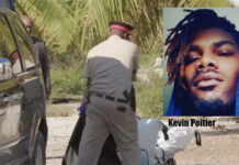 COOK FOUND DEAD WITH THROAT CUT IN HIS COMMUNITY OF GAMBIER!