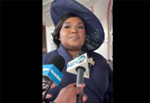 PM DAVIS CELEBRATES NEWLY APPOINTED SENATOR D’Asante Small ALONG WITH SCORES OF YOUNG BAHAMIANS NOW SERVING IN ROLES ACROSS GOVERNMENT