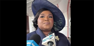 PM DAVIS CELEBRATES NEWLY APPOINTED SENATOR D’Asante Small ALONG WITH SCORES OF YOUNG BAHAMIANS NOW SERVING IN ROLES ACROSS GOVERNMENT