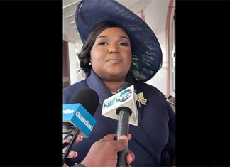 PM DAVIS CELEBRATES NEWLY APPOINTED SENATOR D’Asante Small ALONG WITH SCORES OF YOUNG BAHAMIANS NOW SERVING IN ROLES ACROSS GOVERNMENT