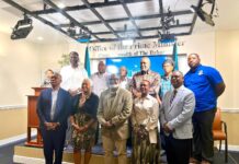 NJC says there is only one ‘Valley Boys’ registered and a ‘World Famous 1958’ registered for the 2025/6 parades!