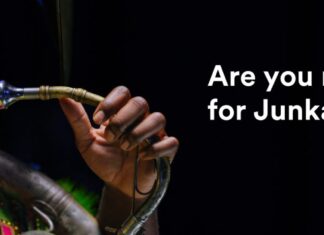 ALIV RENEWS TITLE SPONSORSHIP WITH THE NATIONAL JUNKANOO FOR THE NEXT FOUR YEARS! JUNKANOO IS ALIV!