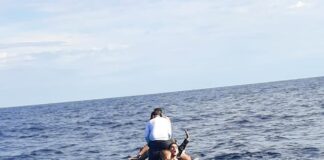 Government Moves to Prosecute Human Smugglers Under New Bill