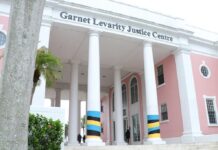 TWO CHARGED BEFORE THE COURTS WITH SERIOUS CRIMES