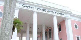 TWO CHARGED BEFORE THE COURTS WITH SERIOUS CRIMES