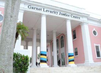 TWO CHARGED BEFORE THE COURTS WITH SERIOUS CRIMES