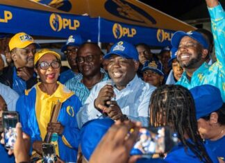 Adelaide (Golden Isles) has had a long history of supporting FNM! WHY VOTERS HAVE LEFT THE PARTY!