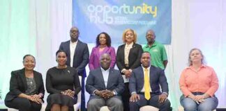 On the National Apprenticeship Program, PM Davis said, at Opportunity Hub forum — he is excited ‘about the path forward, for our country, and for all of you’