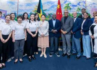 203 Bahamian patients had vision restored through successful eye surgeries performed by doctors of the Brightness Action Initiative