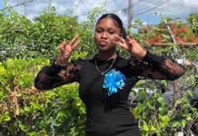 Teen girl Chanell “Bubba” Adderley dies following crash on Prince Charles Drive!