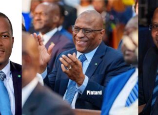 FNM loses hope in St Barnabas and Centreville as FNM candidates backs-out of both constituencies…