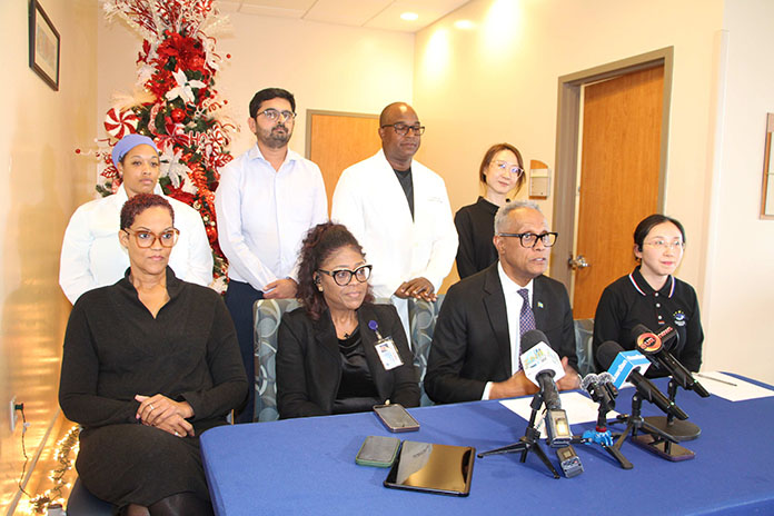 Health Ministry launches Brightness Action Initiative for nationwide eye care