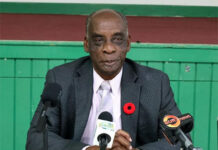 Parliamentary Registration Department (PRD) Expands Voter Registration and Biometric Enrollment Efforts Across Grand Bahama