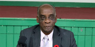 Parliamentary Registration Department (PRD) Expands Voter Registration and Biometric Enrollment Efforts Across Grand Bahama