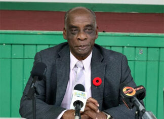 Parliamentary Registration Department (PRD) Expands Voter Registration and Biometric Enrollment Efforts Across Grand Bahama