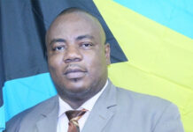 Former Police Staff Association Chairman Sonny Miller found GUILTY!