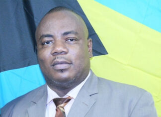 Former Police Staff Association Chairman Sonny Miller found GUILTY!