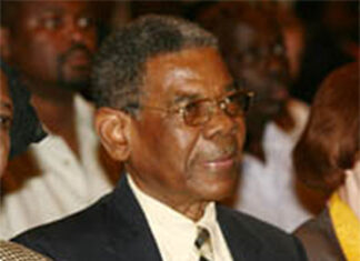 Statement from Prime Minister Philip Davis on the Passing of Mr. Arthur Peet