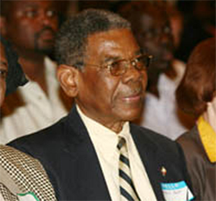 Statement from Prime Minister Philip Davis on the Passing of Mr. Arthur Peet