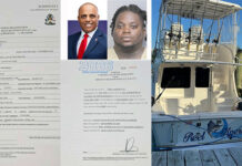 Marvin Dames: the cocaine trafficker Malcolm Goodman – WORKS FOR YOU!