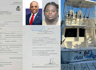 Marvin Dames: the cocaine trafficker Malcolm Goodman – WORKS FOR YOU!