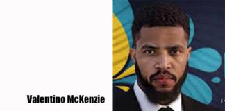 Candidate drops out of race after being ratified – PRESSURE TALL!