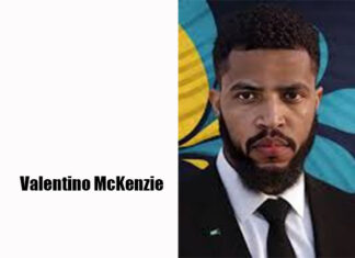 Candidate drops out of race after being ratified – PRESSURE TALL!