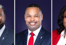 Pintard announces 12 candidates for the upcoming General Elections only weeks away!