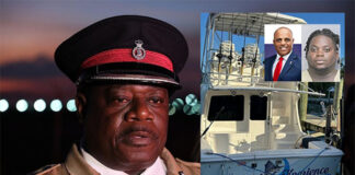 Curtis Trial Date is March 1, 2027 and Marvin Dames vessel “Reel Xperience” – caught with 200 kilos of Cocaine – was bought with loan from the Credit Union!