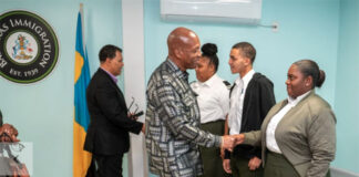 Response to Public Statements by the Union Led by Officer Brooks