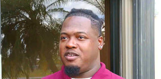 Cross Dresser convicted for fraud and impersonating as an attorney