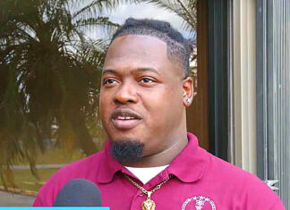 Cross Dresser convicted for fraud and impersonating as an attorney