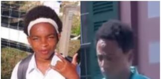 BAHAMAS IMMIGRATION DEPARTMENT CLARIFIES STATUS OF MR. CHRIS TYRONE FERGUSON