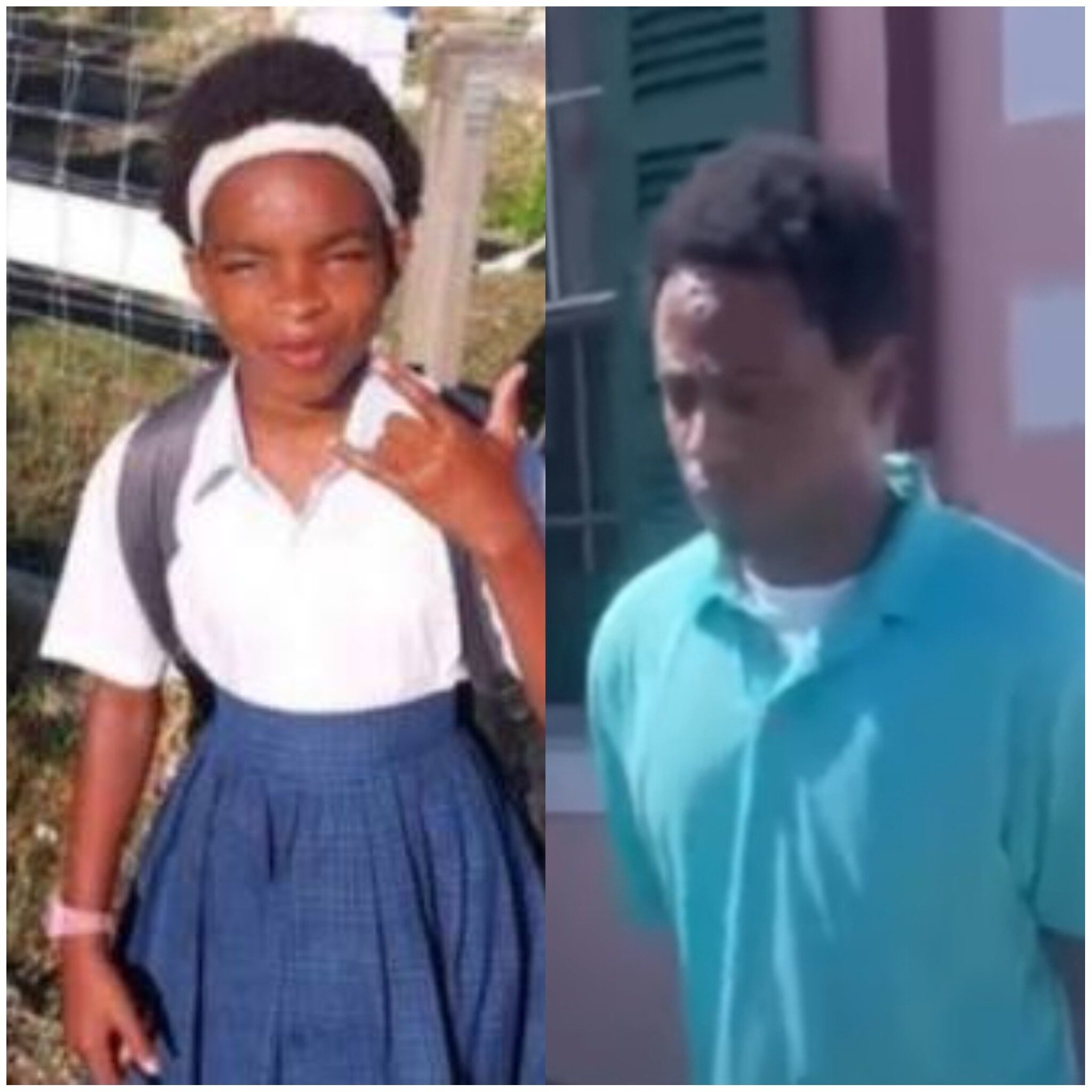 BAHAMAS IMMIGRATION DEPARTMENT CLARIFIES STATUS OF MR. CHRIS TYRONE FERGUSON