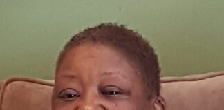 Theresa Burrows passes at 74