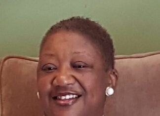 Prime Minister Davis on the passing of V. Theresa Burrows