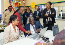 BIOMETRIC VOTER CARDS ROLLOUT BEGINS IN THE BAHAMAS, VOTERS MUST COLLECT IN PERSON