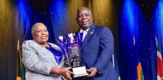 Dame Janet: The elections will be an uphill battle for FNM