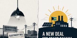 ANALYSIS: WHY THE GOVERNMENT’S ENERGY BET MAKES ECONOMIC SENSE