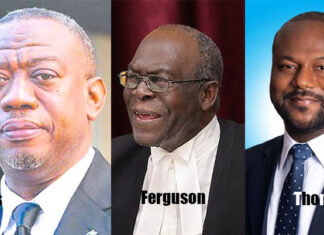 TUC President threatens to sue Chief Labour Consultant Bernard Evans and Labour Director Howard Thompson