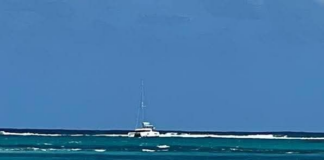 Boat accident in the Exumas has claimed the life of Bahamian captain Fatman