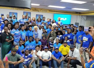 Davis set to deliver an historic election victory!