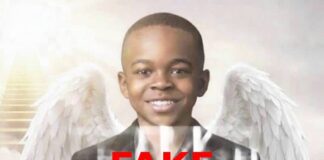 Family Statement on the Passing of Elijah Lorfils