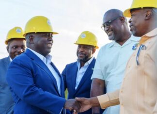 PM DAVIS ON THE POSSIBLE OIL CRISIS: WE’LL BE CUTTING TAXES TO KEEP YOUR COSTS DOWN