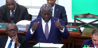Prime Minister Davis On GBPA Arbitration Ruling – March 4th, 2026
