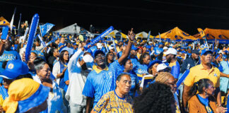 PHILIP DAVIS: GRAND BAHAMA SHOULD VOTE FOR PLP