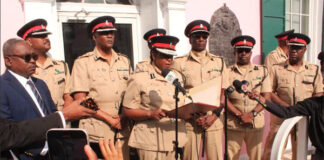 Nomination Day April 16th, Early Voting April 30th, and Election Day May 12 – Parliament Resumes on May 20th!